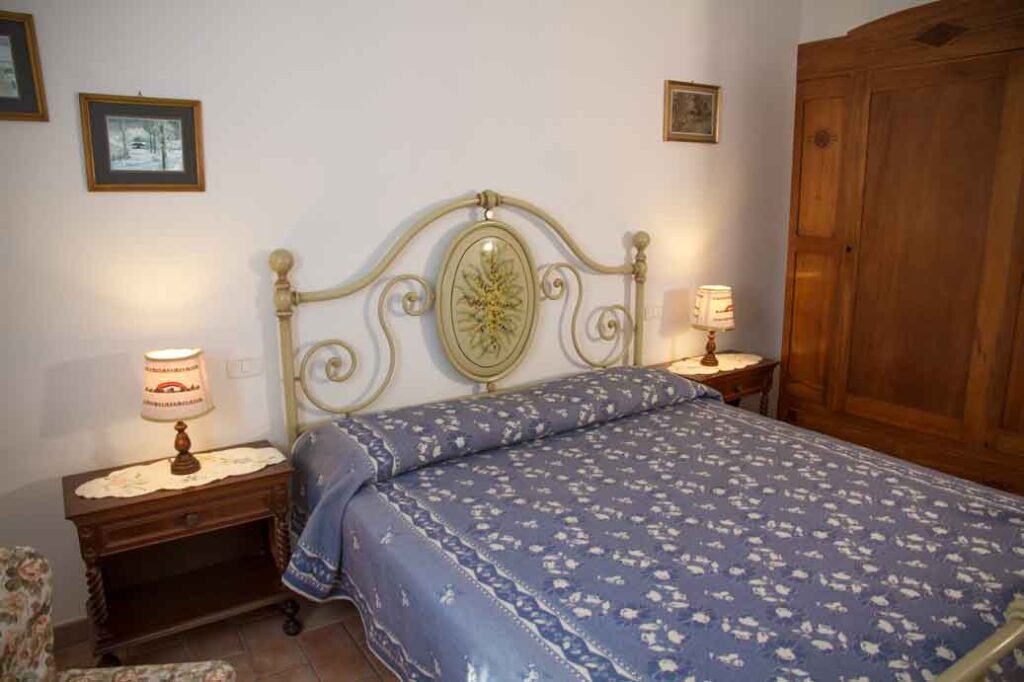 Camera Arcobaleno, presso Agriturismo La Rondine a Grosseto