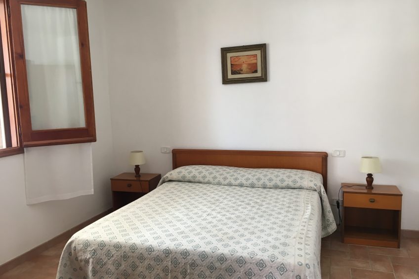 Appartamento Stella - La Rondine Alberese