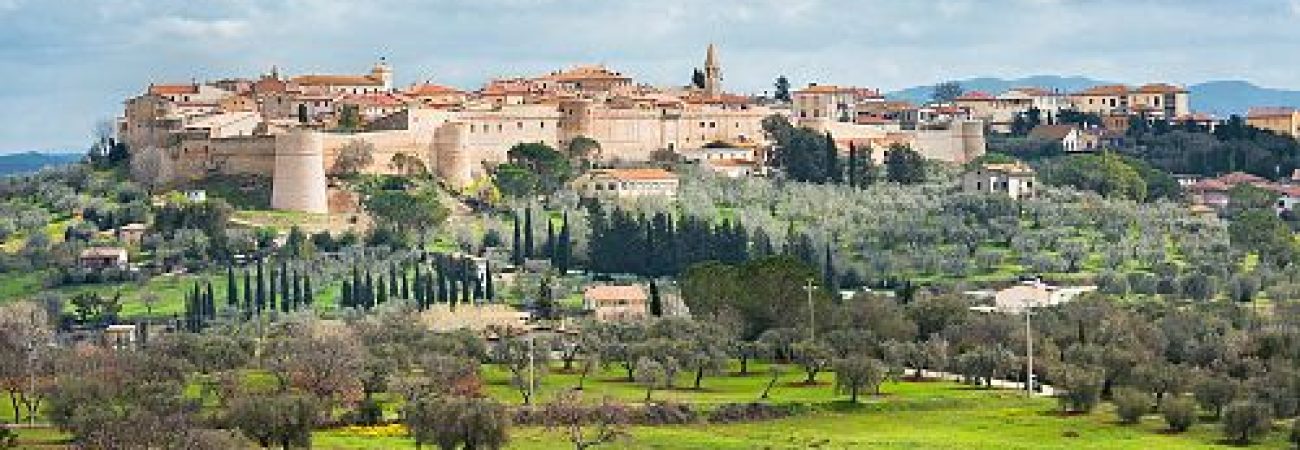 magliano in toscana
